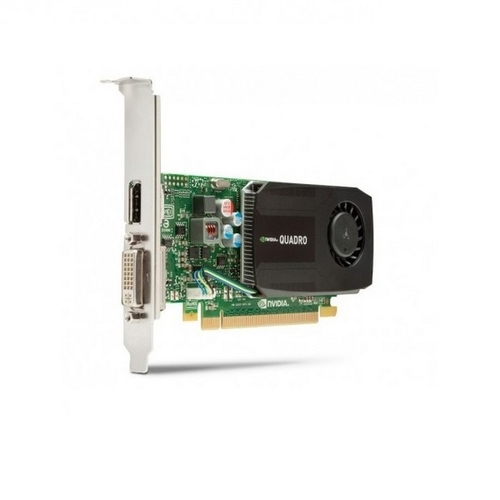 NVidia Quadro K600 1GB HP Graphics - NVidia - 713379-001