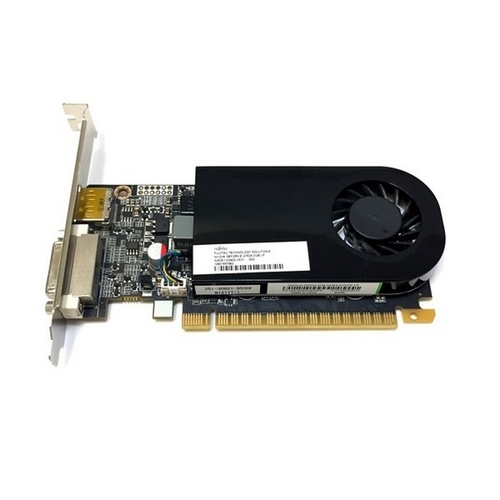 Gráfica GeForce GT630 2GB LP - Fujitsu - 0180091033.AA
