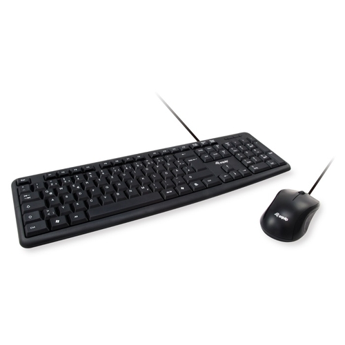 Teclado + Rato Equip PT - Equip - 4015867208601