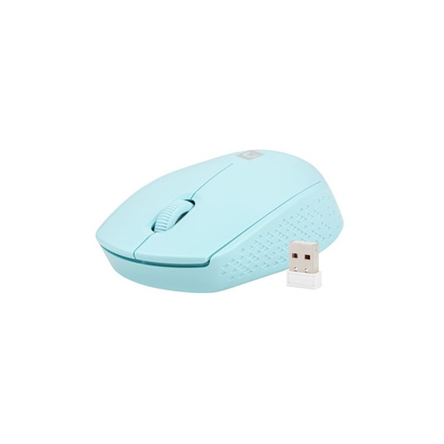 Rato Natec Stork WiFi Blue - Natec - 5901969437966