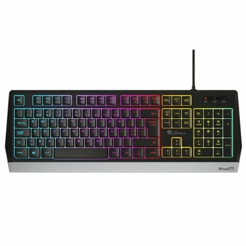 Teclado Genesis Gaming PT - Genesis - 5901969432008