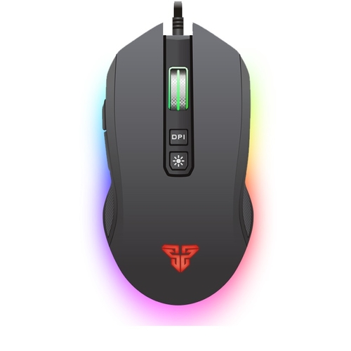 Rato Fantech Zeus X5s - Fantech - 6972661281132
