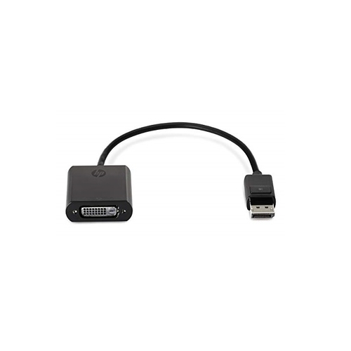 Adaptador DP DVI-D 12cm HP - HP - 5706998530325