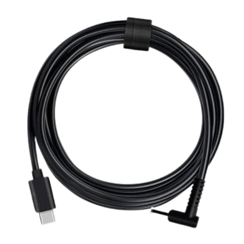 HP USB-C AC Cable to 4.5 x 3.0mm 1.5M - HP - 100UC2H45-150