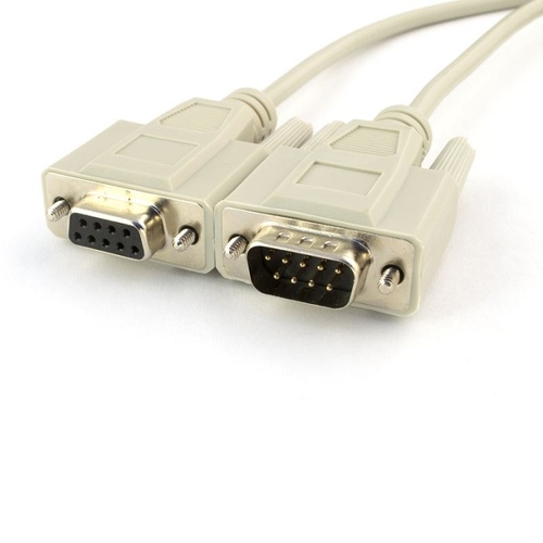 Extensão Serie DB9 1.5M - OEM - 0200014007
