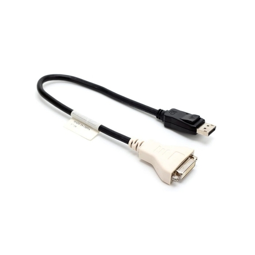 HP 30cm DVI-D DP Adapter - OEM - E003-R150-RS