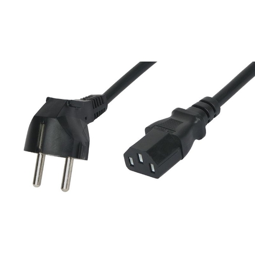 Cabo Power 1MT Preto - OEM - 0200014031
