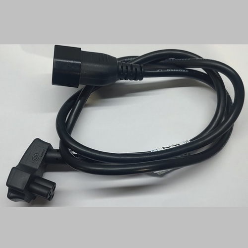 Cabo Power C5 Ang./C14 - OEM - 0200014047.AA