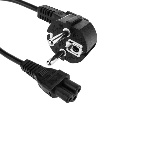 Power C5 Cable 1.5M - OEM - 0200014055