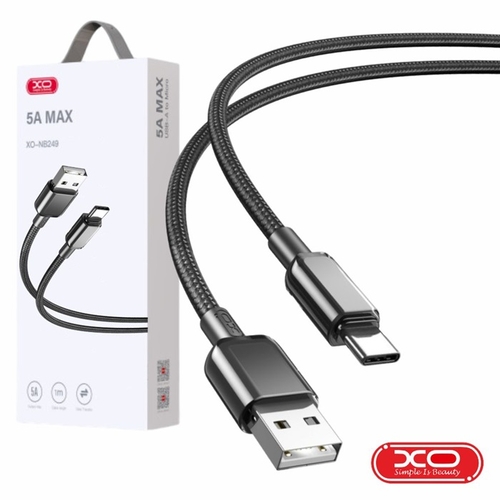 Cabo USB-A USB-C 1M - OEM - 6920680844586