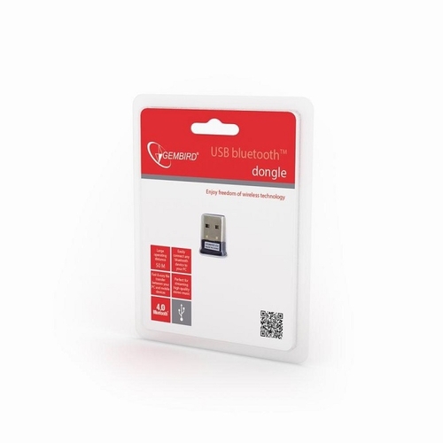 Gembird Bluetooth 4.0 Adapter - Gembird - 8716309090131
