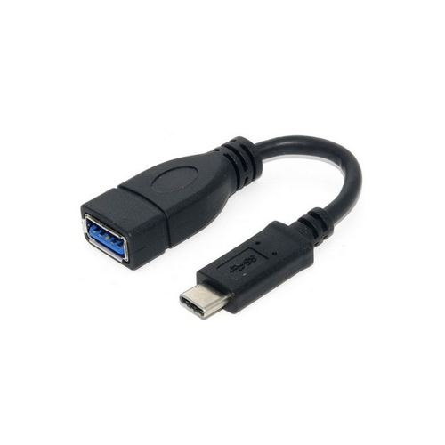 Adaptador USB-C USB-A 3.0 Gembird - Gembird - 8716309097550