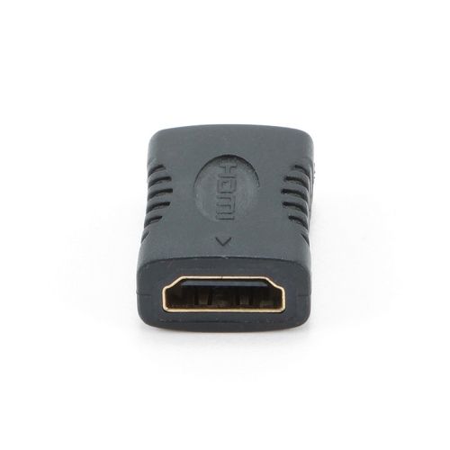 Adaptador HDMI F/F Gembird - Gembird - 8716309058469