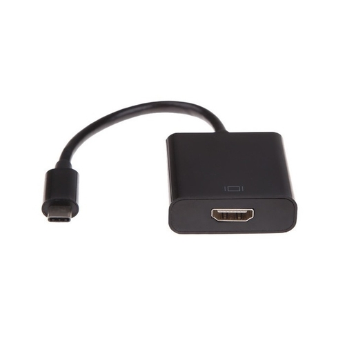Adaptador USB-C HDMI 4K Gembird - Gembird - 8716309097642