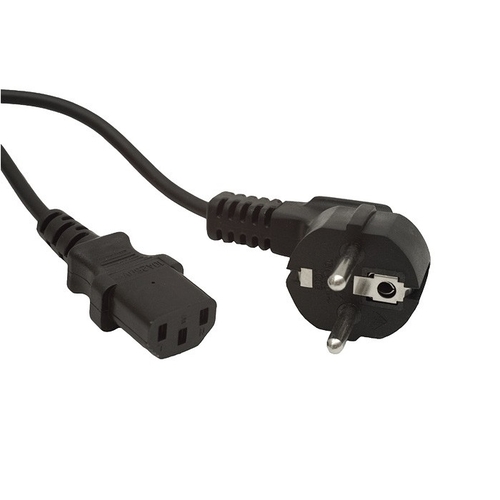 Cabo Power C13 3M Gembird - Gembird - 8716309037853