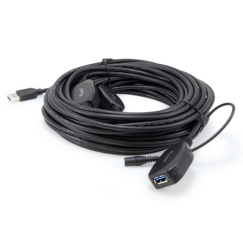 Cabo USB3.2 A/A 15M Active - Equip - 4015867224960