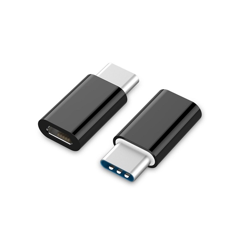 Cablexpert USB-C MicroB Adapter - Cablexpert - 8716309095426