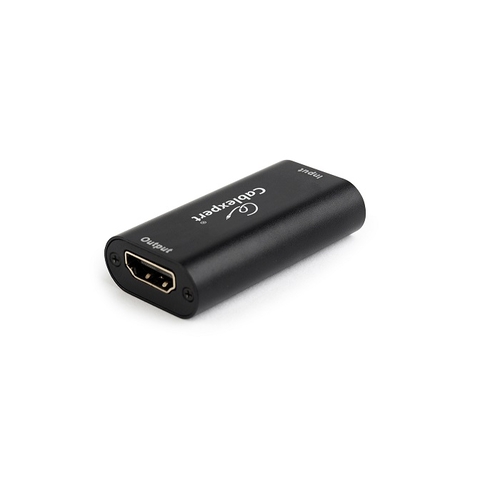 Repetidor HDMI 40Mts - Cablexpert - 8716309092487
