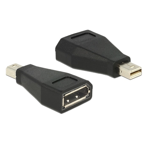 Delock MiniDP DP Adapter - Delock - 4043619652389