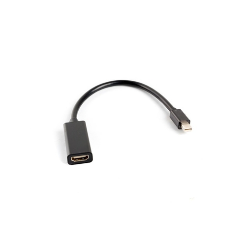 MiniDP 1.2 HDMI Adapter - Lanberg - 5901969408683