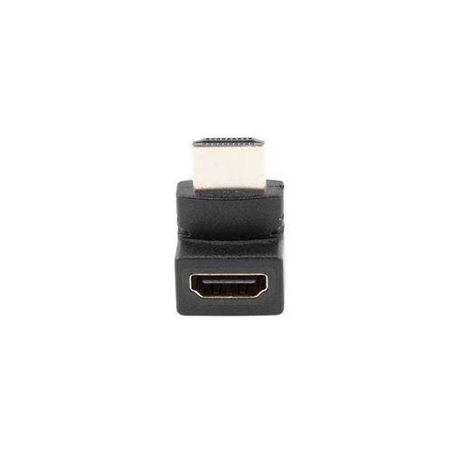 Adaptador HDMI Angular UP - Lanberg - 5901969427417