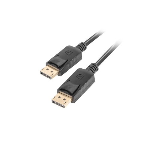 Cabo DP 5M 4K Lanberg - Lanberg - 5901969428636