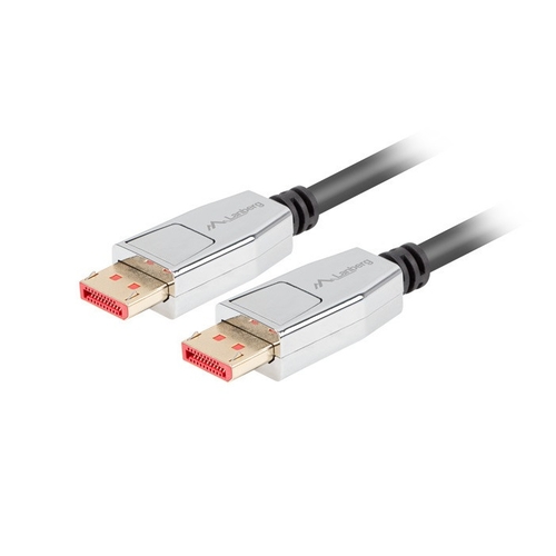 Cabo DP 1.8M 8K Lanberg - Lanberg - 5901969428995