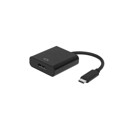 Adaptador USB-C DP Aisens - Aisens - 8436574703559