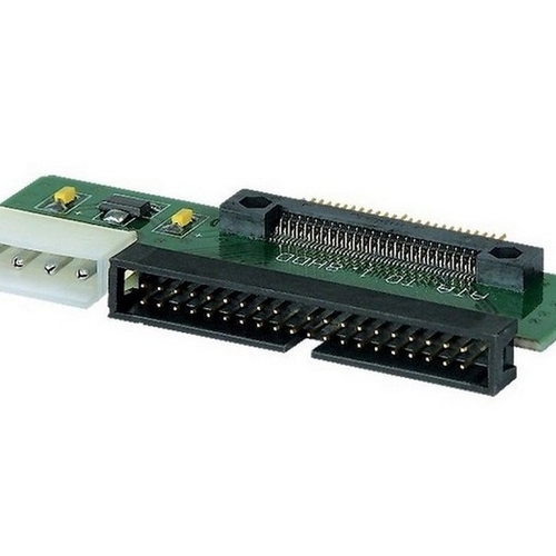 Adaptador IDE 1.8 a 3.5 - OEM - 5605922009084