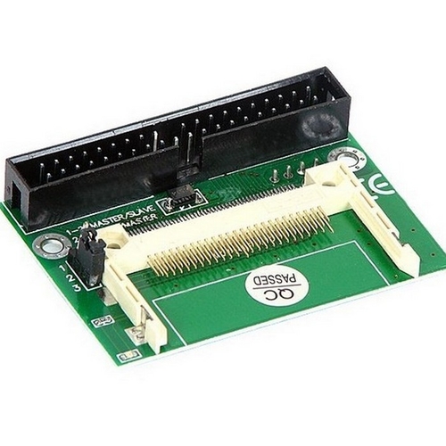 IDE to CompactFlash Adapter - OEM - 5605922023202