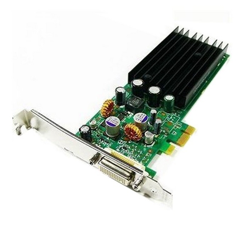 Gráfica Quadro NVS 285 128MB - NVidia - VCQ285NVS-PCIeX
