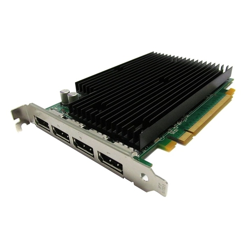 Quadro NVS450 512MB Graphics - NVidia - S26361-D1473-V45