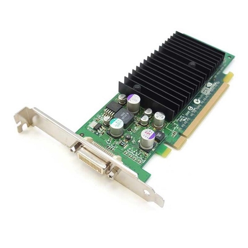 Quadro NVS 280 64MB Graphics - NVidia - 361880-001