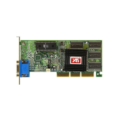 Gráfica ATIRage128 16MB AGP - ATI - 0210065010.AA