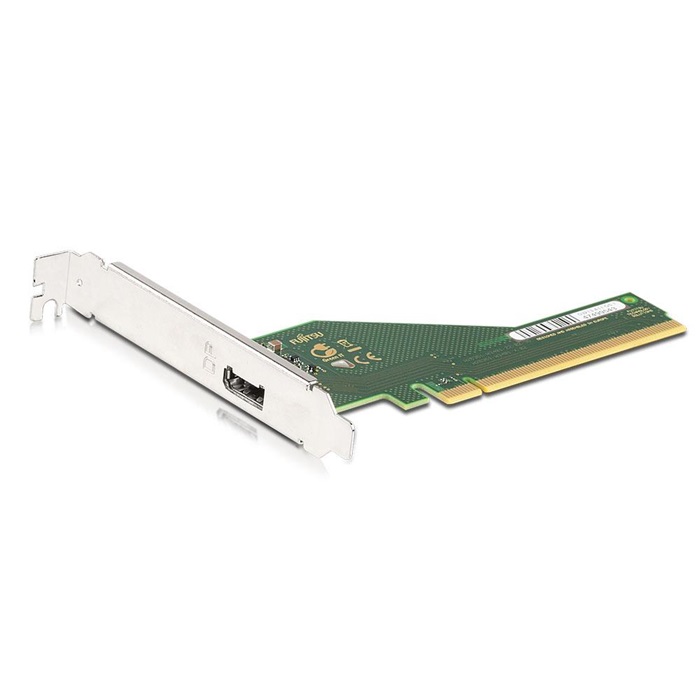 Gráfica Fujitsu DualPad D3213-A11 - Fujitsu - D3213-A11