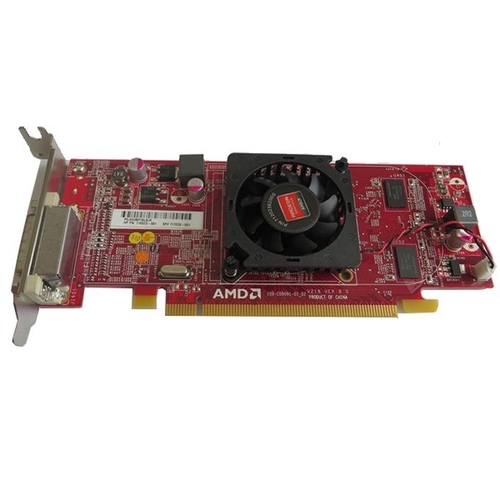 Gráfica AMD HD8350 1GB - AMD - 716523-001