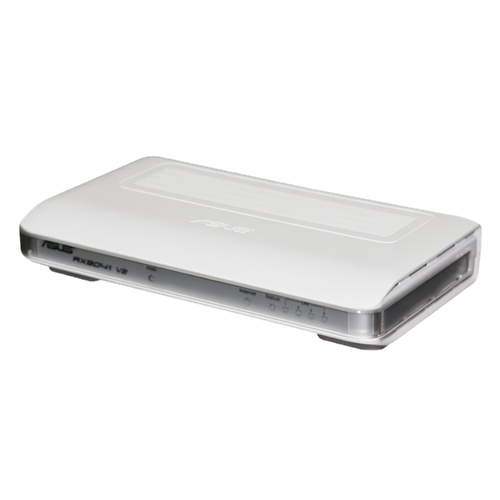 Asus RX3041 V2 Router - Asus - 4719543076545