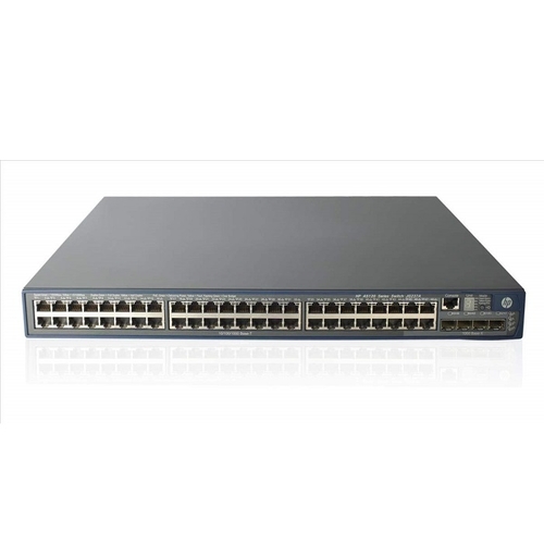 Switch HP 5120-48G-PoE+ - HP - 0886112005269