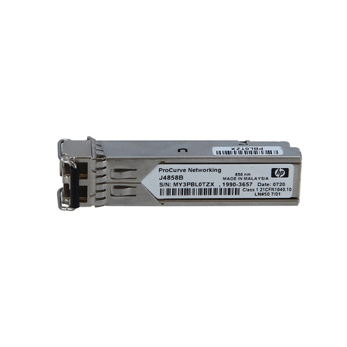 GBIC HP ProCurve 1G SX - HP - 8291609282412