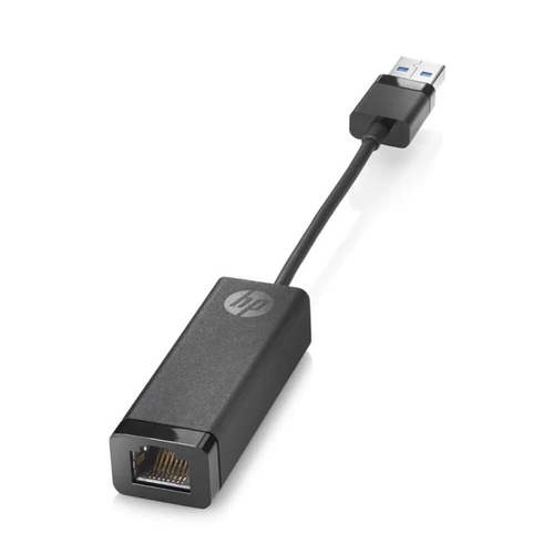 Placa Rede USB-A LAN Gigabit HP - HP - 8898940084424