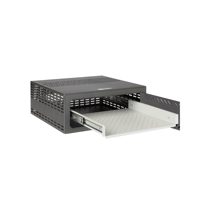 Prateleira Rack Telescópica 2U - OEM - VR-020
