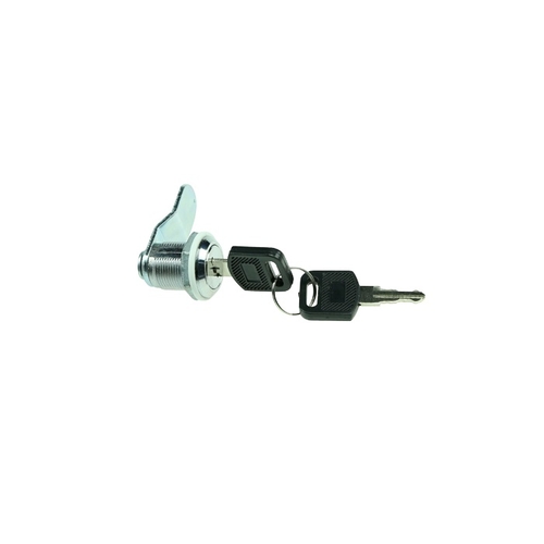 Fechadura Metálica Rack - OEM - 0220014019