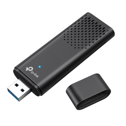 TP-Link Archer TX1800U USB Wi-Fi 6 Network Card - TP-Link - 8885020627329