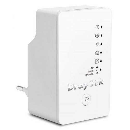 AP DrayTek VigorAP 802 - DrayTek - 4712909129312