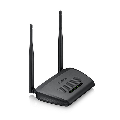 Router ZyXEL NBG-418NV2-EU0101F - ZyXEL - 4718937580910