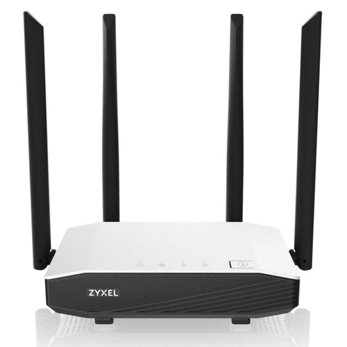 Router Zyxel NBG6615 - ZyXEL - NBG6615-EU0101F