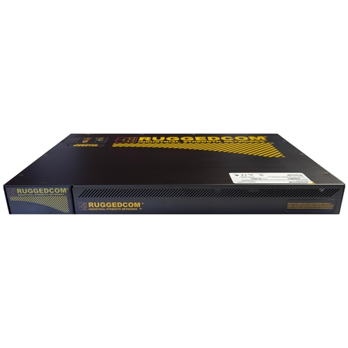 Switch Siemens Ruggedcom RSG2100 Rec. - Siemens - 0220144001.AA