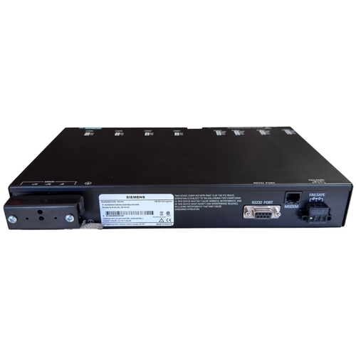 Switch Siemens Ruggedcom RS400 - Siemens - 0220144003