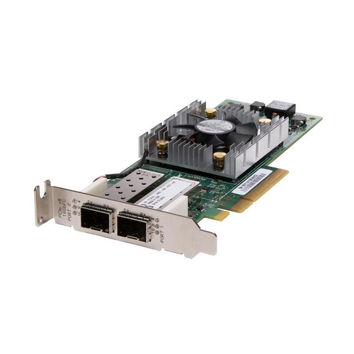 Placa Rede PCI-e 2P 16Gb QLE2662 Dell - Dell - 0011110349651