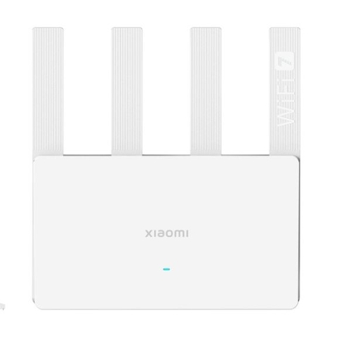 Xiaomi Dual Band WiFi 7 Router - Xiaomi - 6941948704374
